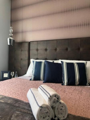 Melhor Localização de Gramado, apartamento finamente decorado